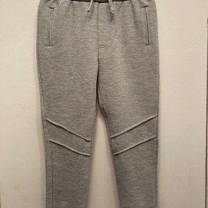 Sovereign Code Boy’s Cuffed Joggers